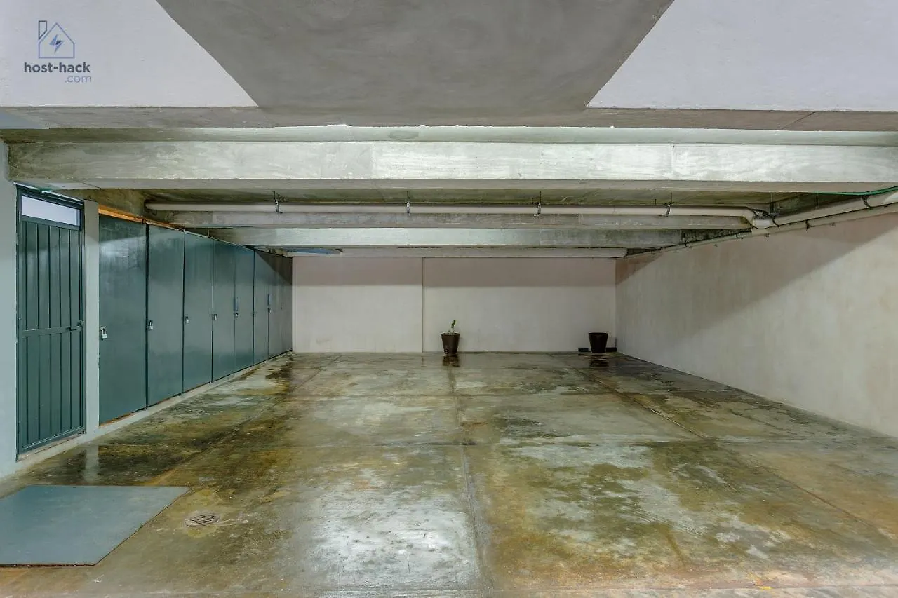Apartment Peaceful Rooftop With Pool Close To The 5Th Avenue - Danzamar 8 Playa del Carmen