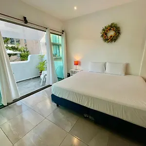 Apartment Miranda Beach, Playa del Carmen