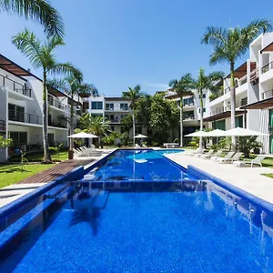 Apartment Luxurious & In Playa Steps From The, Playa del Carmen